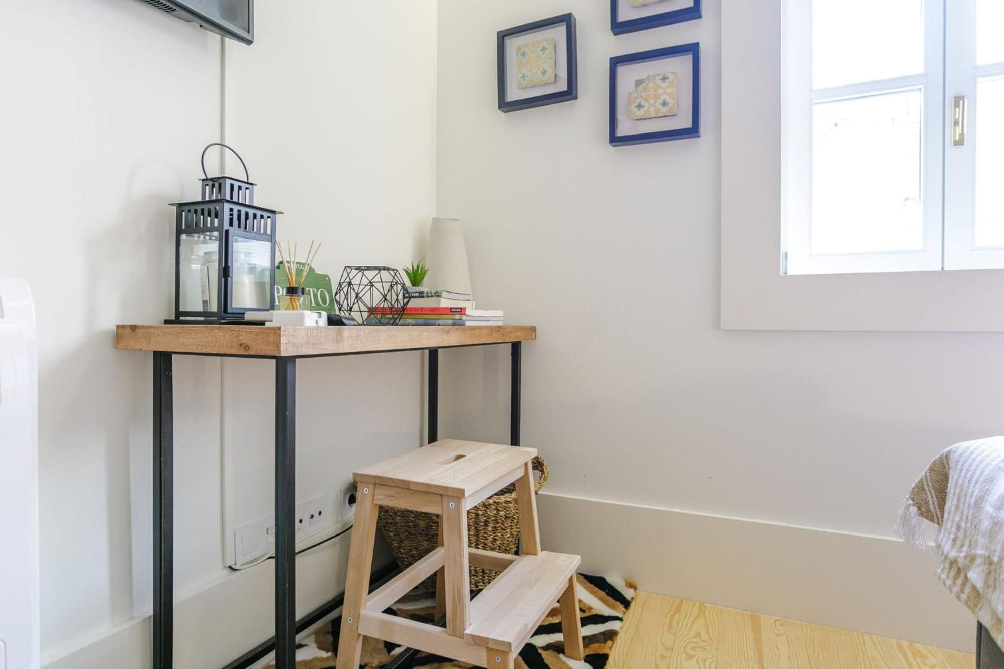Door 65 - Historical Center Apartments ปอร์โต ภายนอก รูปภาพ